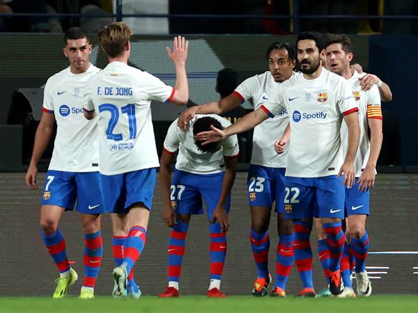שנה שנייה ברציפות בגמר (Yasser Bakhsh/Getty Images)