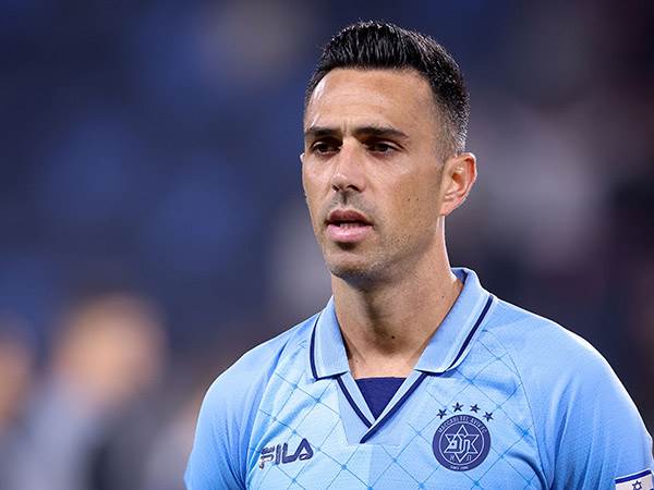 שנת גדול שלו. זהבי (מאור אלקסלסי)