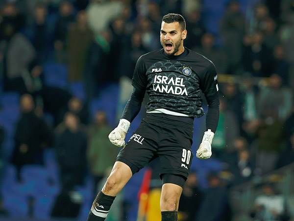 רועי משפתי. המצטיין של פרימו (אלן שיבר)