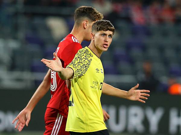 יונה. חוצפן חיובי (אלן שיבר)