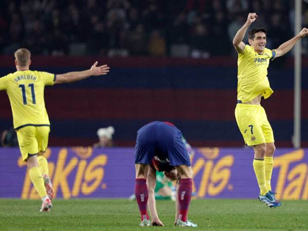 מה ראינו פה? (GETTY)