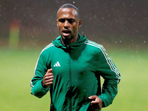 גדי קינדה. יערוך בכורה בהרכב בליגה? (אלן שיבר)