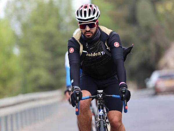 דוד פלד | צילום: תמיר בוגין