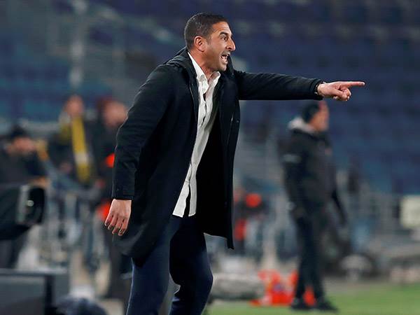 גל כהן. דגני מחוץ לתוכניות (אלן שיבר)