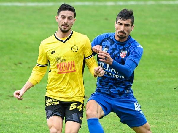 צפוי לשחק נגד הפועל ב