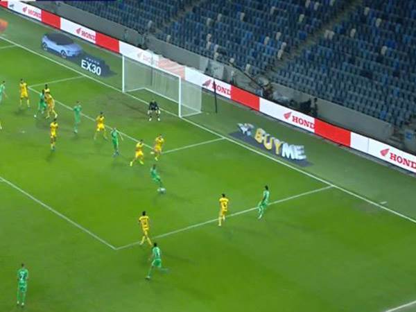 קינדה מוסר חזרה לרפאלוב