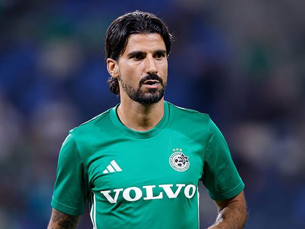 ליאור רפאלוב. “אנחנו בכושר שיא“ (מאור אלקסלסי)