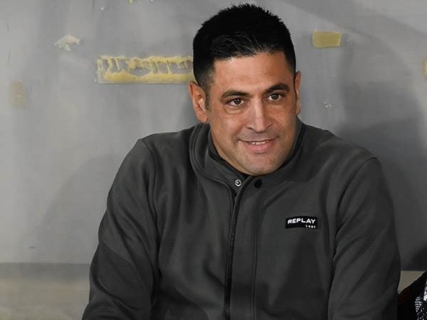 יכנס חזק למאבק האליפות? אליניב ברדה (ברני ארדוב)