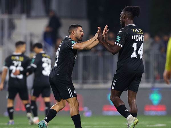 פורצ'ן באסי השווה (מאור אלקסלסי)