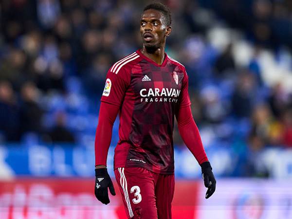 ז`איר אמאדור בבעיה (GETTY)