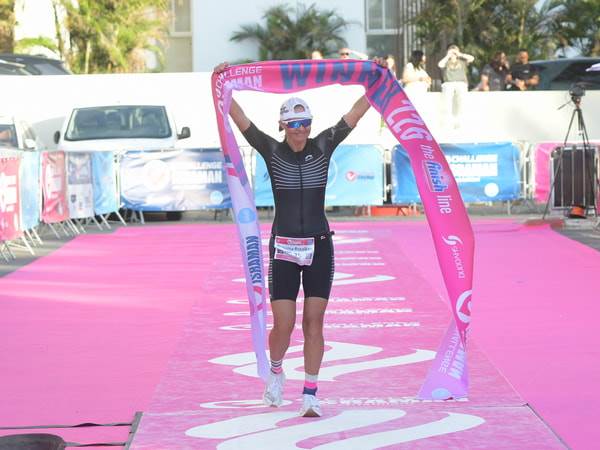 אנטונינה רזניקוב | צילום: צלמי שוונג