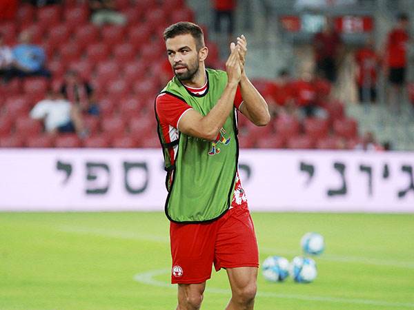 גם העונה אחד המובלים בב