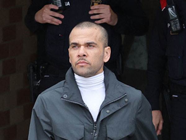 (LLUIS GENE/AFP via Getty Images)