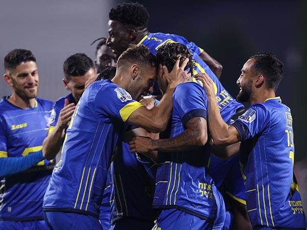 (צילום: ברני ארדוב)