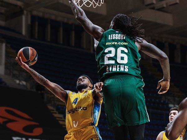 (אתר היורוליג)