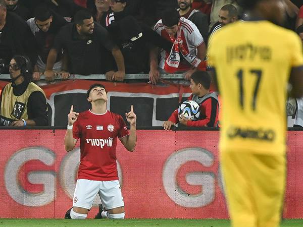 (צילום: ברני ארדוב)