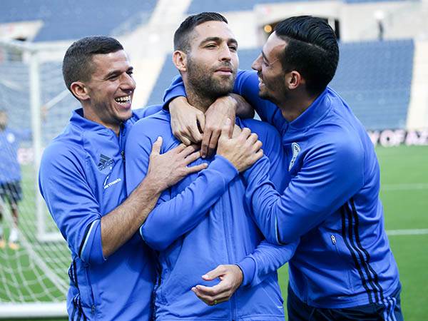 תמיד הותיר חותם (אלן שיבר)