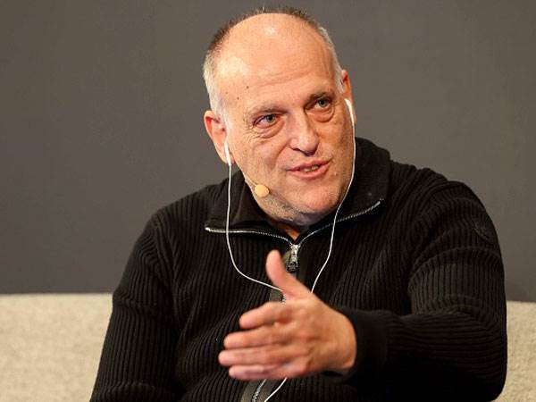 טבאס. יתחרט? (Getty)