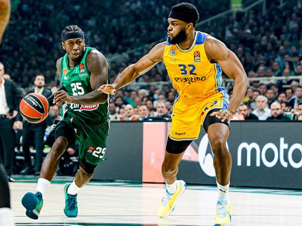 מהחשובים בתקופה האחרונה. ניבו (GETTY)