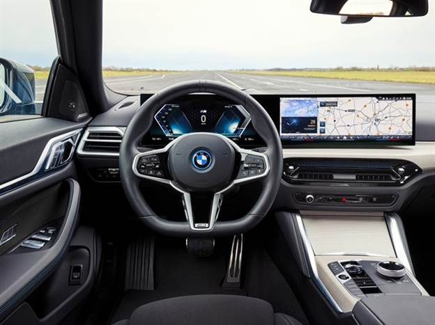 עדכונים קלים לעיצוב וגם למערכת ההפעלה