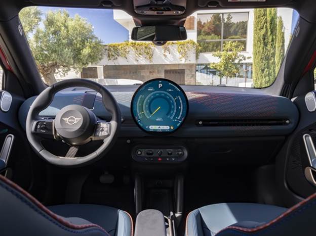 עיצוב בהשראת הקופר