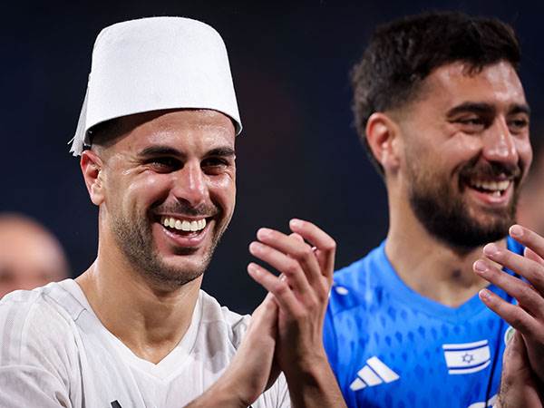 דין דוד. שוב הוכיח את ערכו (מאור אלקסלסי)