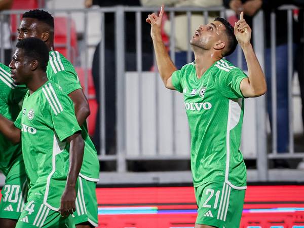 דוד, בכושר נהדר (מאור אלקסלסי)