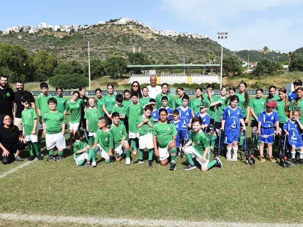 (האתר הרשמי של מכבי חיפה)