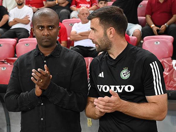 משאיר שלד טוב (ברני ארדוב)