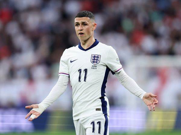 Matt McNulty - UEFA/UEFA via Getty Images