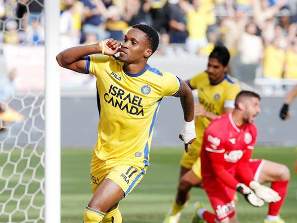 יעבור בסופו של דבר ליוון? מילסון (מאור אלקסלסי)