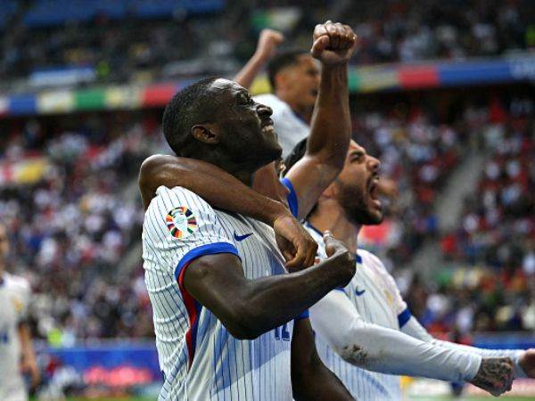 עושים את שלהם (Getty)