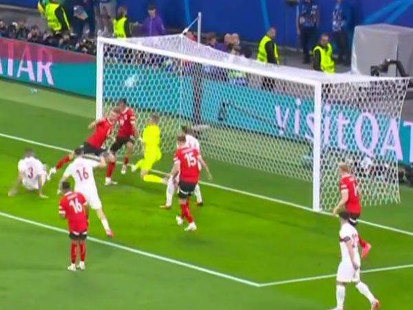 השער של דמירל