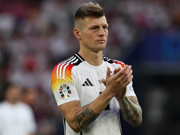 טוני קרוס. פרידה כואבת וקצת סמלית (getty)