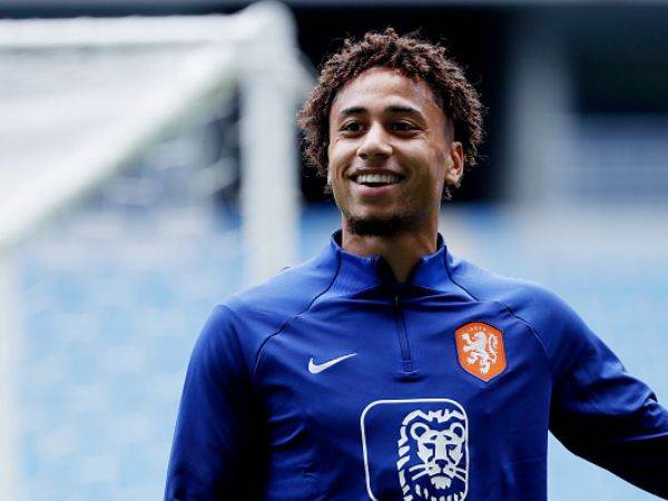 הגיע למדים הלאומיים (Getty)