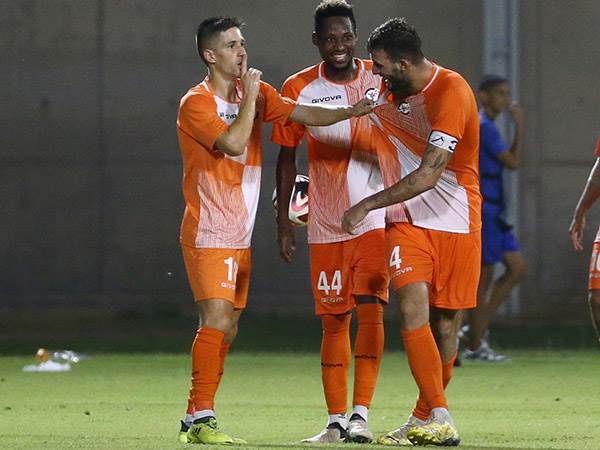 והפכה את התוצאה (צילום: אודי ציטיאט)