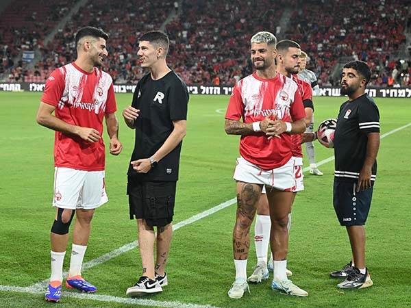 (ברני ארדוב)