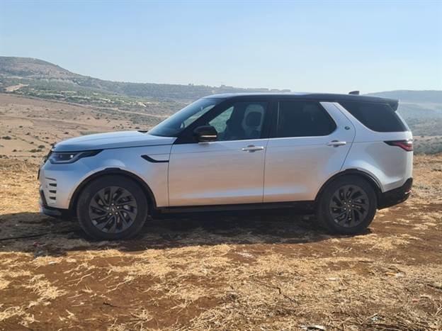 משלב בין יוקרה...