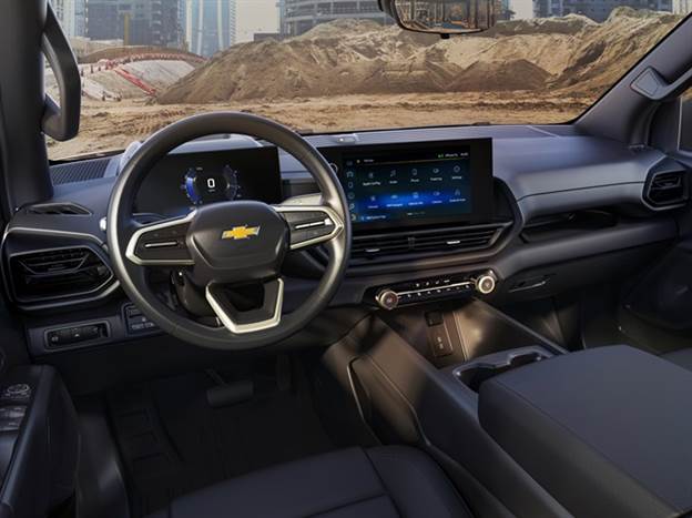 רשימת אבזור נאה ומערך בטיחות מקיף