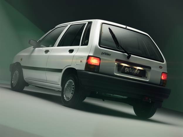 אפשר להעביר הילוכים, אבל יש גם מצב אוטומטי