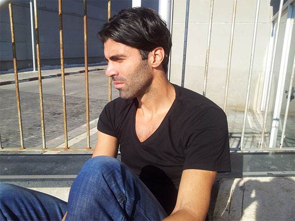 “שחקן כדורגל צריך לדעת שהקריירה חולפת מהר מאוד“ (פרטי)