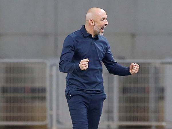 רק הפרש שערים מונע ממנו להיות בטופ (אלן שיבר)