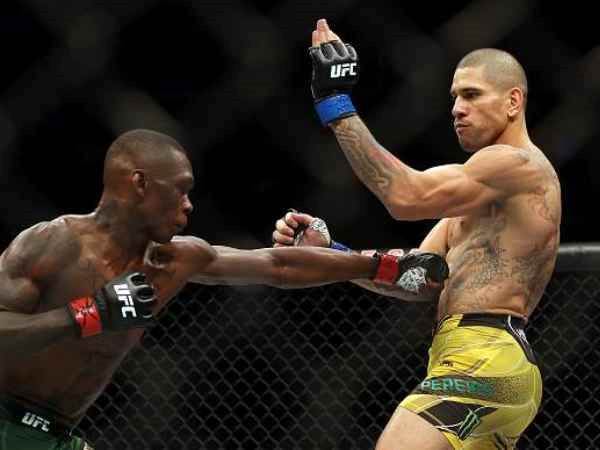 שלט גם במידלווייט. פריירה ואדסניה (GETTY)