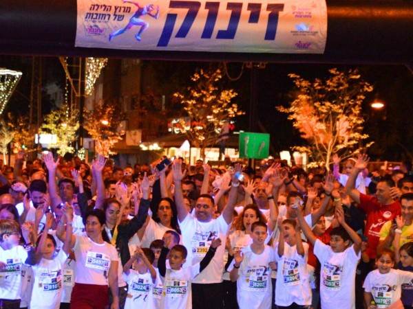 (קרדיט: אולפני רחובות)