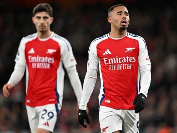 אז זהו שלא (GETTY)