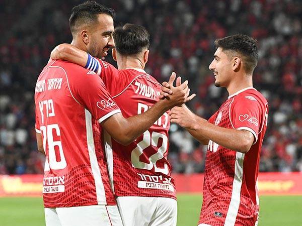 (צילום: ברני ארדוב)