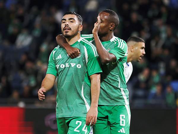 אזולאי וקינדה. עשו את העבודה (קובי אליהו)