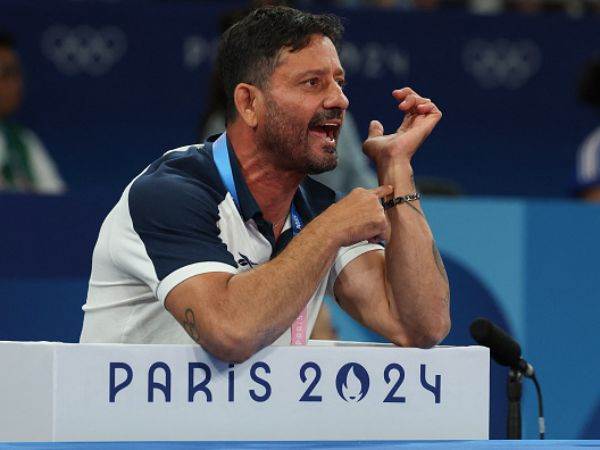 מאמן השנה הישראלי. אורן סמדג`ה (הוועד האולימפי)