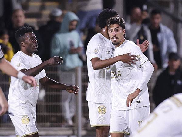 הגשמת חלום (מאור אלקסלסי)