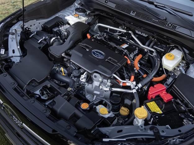 שיפור של 20% בצריכת הדלק המשולבת